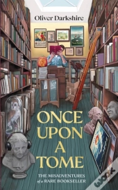 Once Upon A Tome