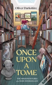 Capa do artigo Once Upon A Tome