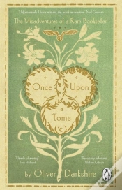 Capa do artigo Once Upon A Tome