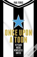 Once Upon A Toon