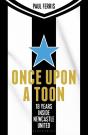 Once Upon A Toon - Preview