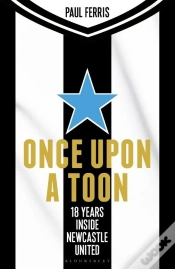 Capa do artigo Once Upon A Toon