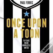 Capa do artigo Once Upon A Toon