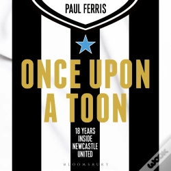 Capa do artigo Once Upon A Toon
