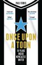 Once Upon A Toon - Preview