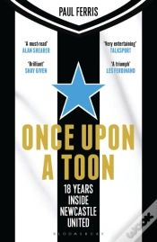 Capa do artigo Once Upon A Toon