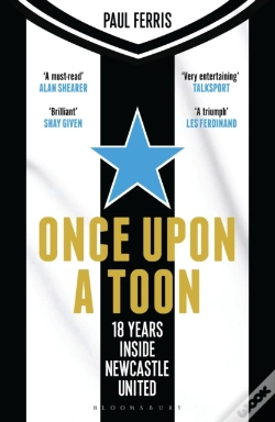 Capa do artigo Once Upon A Toon