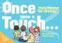 Once Upon A Touch... - Preview