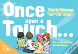 Capa do artigo Once Upon A Touch...