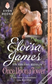 Capa do artigo Once Upon A Tower