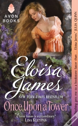 Capa do artigo Once Upon A Tower