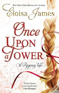 Capa do artigo Once Upon A Tower