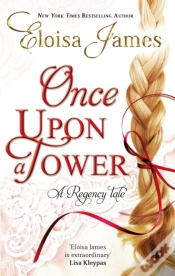 Capa do artigo Once Upon A Tower