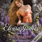 Capa do artigo Once Upon A Tower