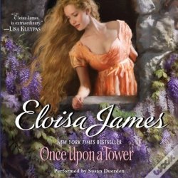 Capa do artigo Once Upon A Tower