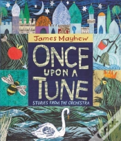 Capa do artigo Once Upon A Tune