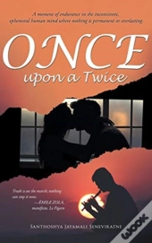 Once Upon A Twice
