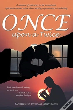 Capa do artigo Once Upon A Twice