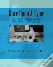 Capa do artigo Once Upon A Tyme