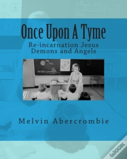 Capa do artigo Once Upon A Tyme