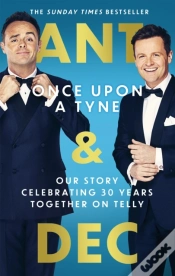 Capa do artigo Once Upon A Tyne