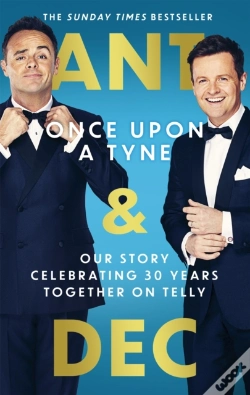 Capa do artigo Once Upon A Tyne