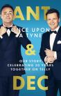 Once Upon A Tyne - Preview