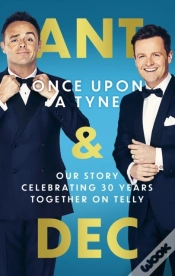 Capa do artigo Once Upon A Tyne