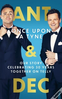 Capa do artigo Once Upon A Tyne