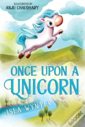 Capa do artigo Once Upon A Unicorn