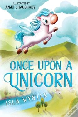 Capa do artigo Once Upon A Unicorn