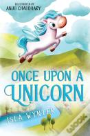 Once Upon A Unicorn