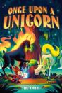 Once Upon A Unicorn - Preview