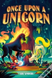 Once Upon A Unicorn