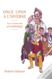 Capa do artigo Once Upon A Universe