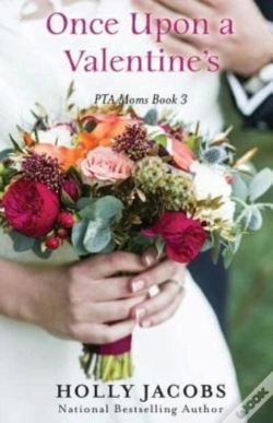 Capa do artigo Once Upon A Valentine'S