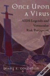 Capa do artigo Once Upon A Virus