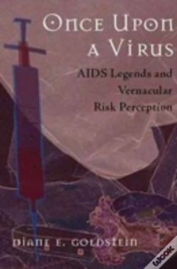 Capa do artigo Once Upon A Virus