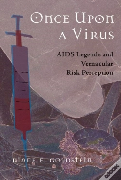 Capa do artigo Once Upon A Virus