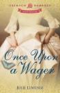 Once Upon A Wager - Preview