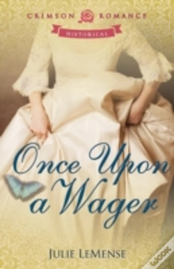 Capa do artigo Once Upon A Wager