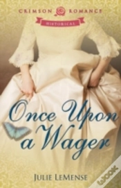 Capa do artigo Once Upon A Wager