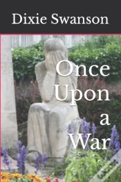 Capa do artigo Once Upon A War