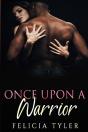 Once Upon A Warrior - Preview