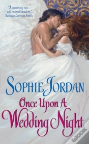 Capa do artigo Once Upon A Wedding Night