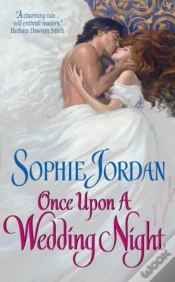 Capa do artigo Once Upon A Wedding Night