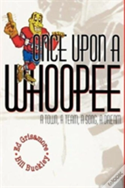 Capa do artigo Once Upon A Whoopee