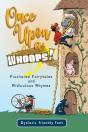 Once Upon A Whoops! Dyslexic Edition - Preview