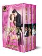 Once Upon A Widow Collection 4-6 - Preview