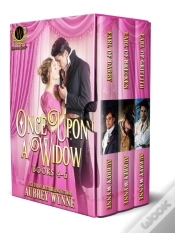 Capa do artigo Once Upon A Widow Collection 4-6